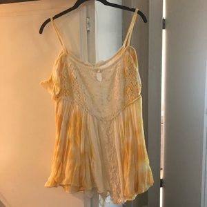 Jens Pirate Booty Petunia Tunic Dress